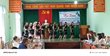 Hội LHPN xã Kông Yang tổ chức tọa đàm kỷ niệm 114 năm ngày quốc tế ...
