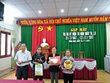 Trung tâm Y tế huyện Kông Chro gặp mặt, tri ân ngày Thương binh Liệ...