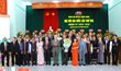 Bế mạc Đại hội đại biểu Đảng bộ huyện Kông Chro nhiệm kỳ 2020-2025