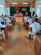 Hội đồng nhân dân Xã Đăk Pơ Pho tổ chức kỳ họp lần thứ mười Ba (kỳ ...