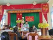 Đại biểu HĐND huyện tiếp xúc cử tri xã Đăk Tơ Pang