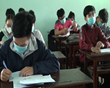 Trường THPT Hà Huy Tập huyện Kông Chro chuẩn bị cho kỳ thi Quốc gia