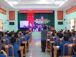 Huyện đoàn Kông Chro tổ chức Đại hội đại biểu nhiệm kỳ 2017-2022