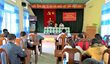 Ủy ban nhân dân xã Đăk Tơ Pang đã tổ chức Hội nghị tổng kết đánh ...
