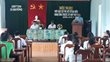 Hội đồng nhân dân phối hợp với Ủy ban Mặt trận Tổ quốc Việt Nam Xã ...