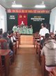 Hội đồng nhân dân phối hợp với Ủy ban Mặt trận Tổ quốc Việt Nam Xã ...