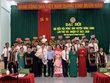 Hội nông dân huyện Kông Chro: Đại hội lần thứ VIII nhiệm kỳ 2023-2028