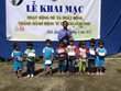 Huyện Kông Chro khai mạc Hoạt động hè và Tháng hành động vì trẻ em