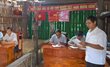Đại biểu HĐND huyện xã tiếp xúc cử tri xã Đăk Tơ Pang trước kỳ họp ...