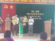 Kỷ niệm 37 năm Ngày Nhà giáo Việt Nam (20/11/1982 - 20/11/2019