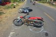 Kông Chro: Tai nạn giao thông giữa 02 xe mô tô làm 01 người tử vong