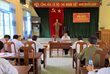 Ủy ban nhân dân xã Đăk Tơ Pang đã tổ chức Hội nghị sơ kết đánh giá...