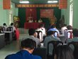 Đại biểu Quốc hội tiếp xúc cử tri xã Ya Ma huyện Kông Chro
