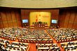 Quốc hội thảo luận Bộ luật Hình sự (sửa đổi)