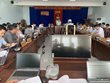 Hội nghị Ủy viên UBND huyện tháng 5