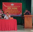Đồng chí Nguyễn Anh Dũng - Tỉnh ủy viên, Giám đốc Sở Tài chính, đại...
