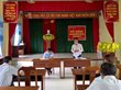 Xã Đăk Tơ Pang tổ chức Hội nghị đối thoại giữa người đứng đầu Cấp ủ...