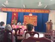 Tổ đại biểu HĐND huyện tiếp xúc cử tri tại xã Đăk Song trước kỳ họp...