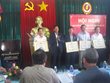  Kông Chro: Hội Cựu chiến binh tích cực tham gia phát triển kinh tế...