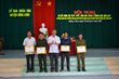 Huyện Kông Chro tổ chức hội nghị sơ kết công tác phòng chống tội ph...