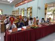Huyện ủy Kông Chro tổ chức Hội thi tìm hiểu kiến thức về phòng chốn...