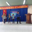 Xã Đăk Song tổ chức sinh hoạt hè năm 2022 cho các em học sinh và th...