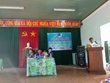 Đại hội đại biểu Hội liên hiệp thanh niên Việt Nam xã Đăk Pơ Pho lầ...