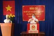 Kông Chro công bố danh sách đại biểu HĐND huyện nhiệm kỳ 2021-2026