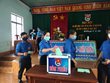 Đại hội Đoàn Thanh niên Cộng sản Hồ Chí Minh xã Đăk Pơ Pho lần thứ ...