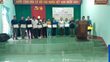 Thôn 2 xã Kông Yang tổ chức ngày hội Đại đoàn kết