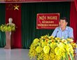 Đảng bộ xã Đăk Tơ Pang tổ chức Hội nghị Ban Chấp hành mở rộng sơ kế...