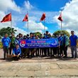 Huyện Kông Chro: 540 đoàn viên thanh niên ra quân chiến dịch thanh ...