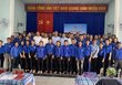 Trung tâm hỗ trợ thanh thiếu nhi Việt Nam tập huấn nâng cao năng lự...