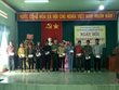 Xã Kông Yang: Tổ chức ngày hội toàn dân bảo vệ an nninh tổ quốc năm...