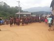 Nhân Dân làng Veh tổ chức Ngày hội Đại đoàn kết toàn dân tộc” năm 2019