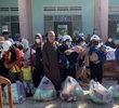 Tặng 500 suất quà cho người nghèo, hộ dân tộc thiểu số xã Chư Krêy