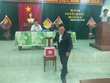 HĐND xã An Trung khoá VI tổ chức kỳ họp lần thứ 11 