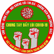 Tăng cường công tác phòng, chống dịch Covid-19