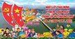 kỷ niệm 35 năm Ngày thành lập huyện Kông Chro(30/5/1988-30/5/2023)