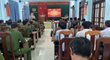 Huyện Kông Chro tăng cường công tác tuyên truyền, phổ biến giáo dục...