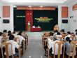 Huyện ủy Kông Chro tổ chức Hội nghị sơ kết 5 năm thực hiện chương t...