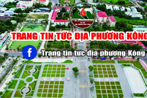 Đoàn TNCS Hồ Chí Minh xã Kông Chro nhiệm kỳ 2025 - 2030: Xác định 14 chỉ tiêu, 6 nhiệm vụ trọng tâm